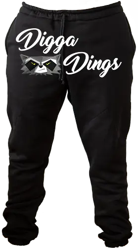 Shlorox - Digga Dings