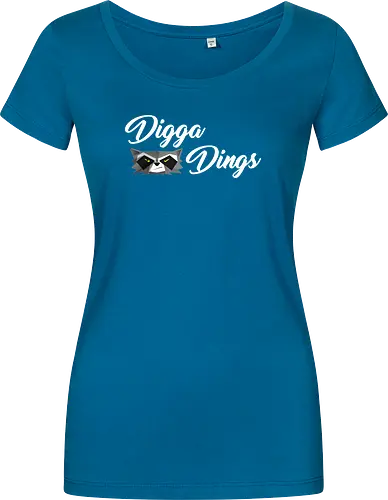 Shlorox - Digga Dings