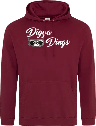 Shlorox - Digga Dings