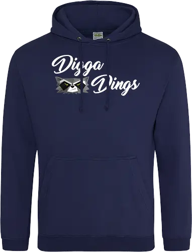 Shlorox - Digga Dings