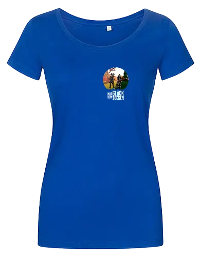 2EpicBuddies - Nur Glück beim Zocken (White)