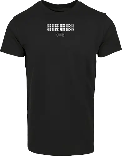 2EpicBuddies - Nur Glück beim Zocken Controller (White)