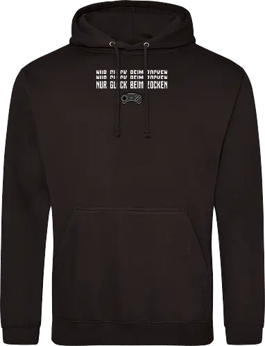 2EpicBuddies - Nur Glück beim Zocken Controller (White)