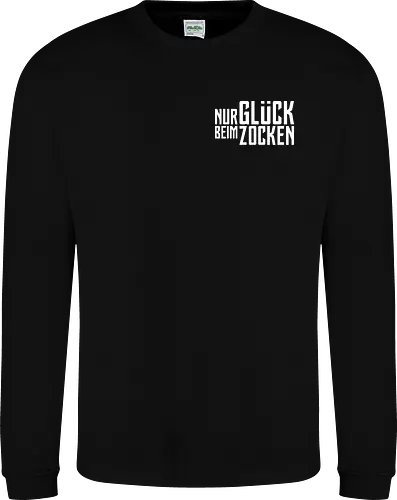 2EpicBuddies - Nur Glück beim Zocken cln