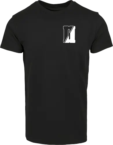 2EpicBuddies - 2Logo Shirt (White)