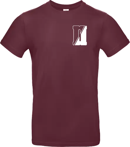 2EpicBuddies - 2Logo Shirt (White)