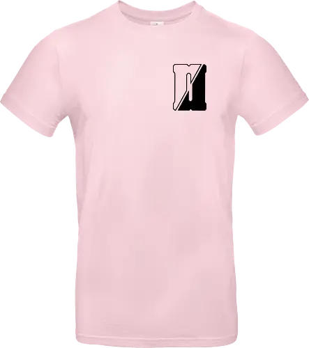 2EpicBuddies - 2Logo Shirt (Black)