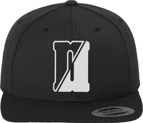 2EpicBuddies - 2Logo Cap (White) - youtube, twitch, gaming, cod, merchandise, strm