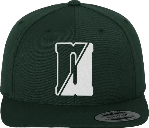 2EpicBuddies - 2Logo Cap (White)