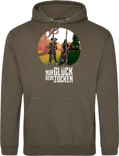 2EpicBuddies - Nur Glück beim Zocken big