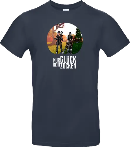 2EpicBuddies - Nur Glück beim Zocken big