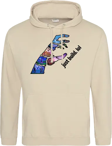 2EpicBuddies - just build. lol