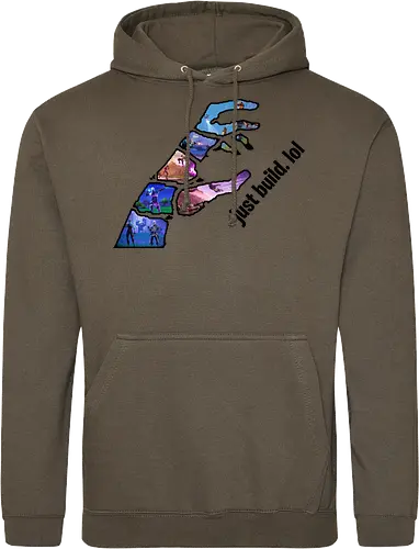 2EpicBuddies - just build. lol