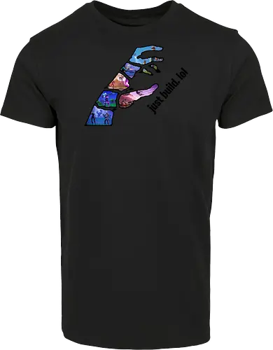 2EpicBuddies - just build. lol