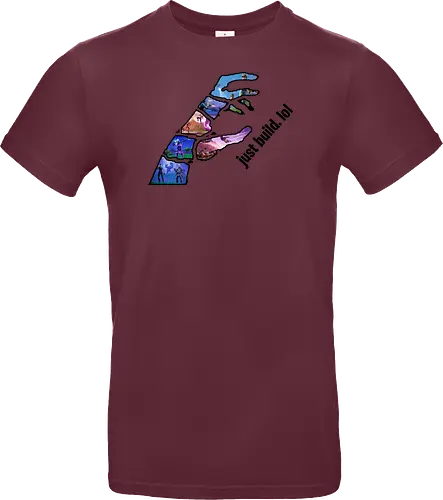 2EpicBuddies - just build. lol