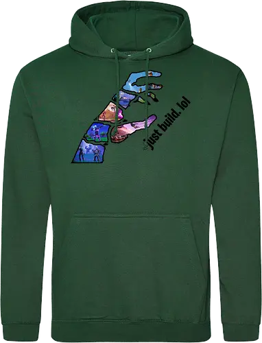 2EpicBuddies - just build. lol