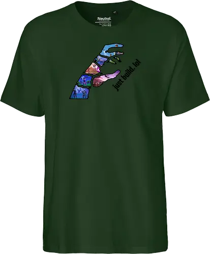 2EpicBuddies - just build. lol