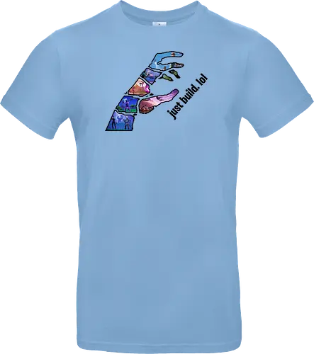 2EpicBuddies - just build. lol