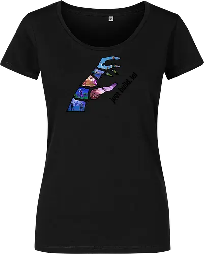 2EpicBuddies - just build. lol