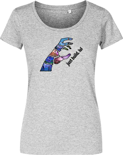 2EpicBuddies - just build. lol