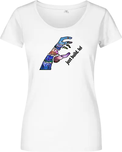 2EpicBuddies - just build. lol