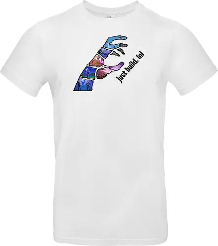 2EpicBuddies - just build. lol