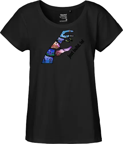 2EpicBuddies - just build. lol