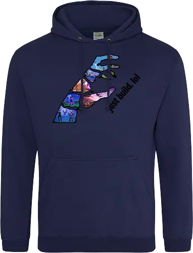 2EpicBuddies - just build. lol