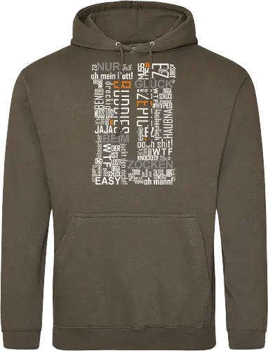 2EpicBuddies - Cloud (White)