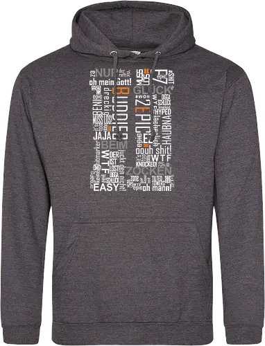 2EpicBuddies - Cloud (White)