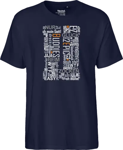 2EpicBuddies - Cloud (White)