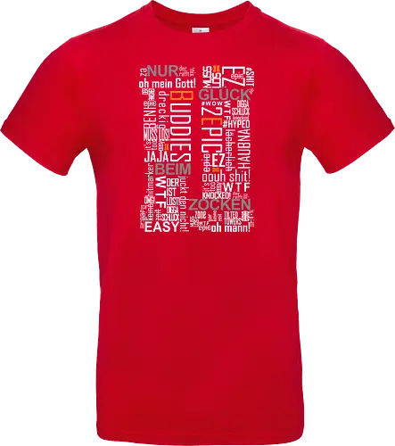 2EpicBuddies - Cloud (White)