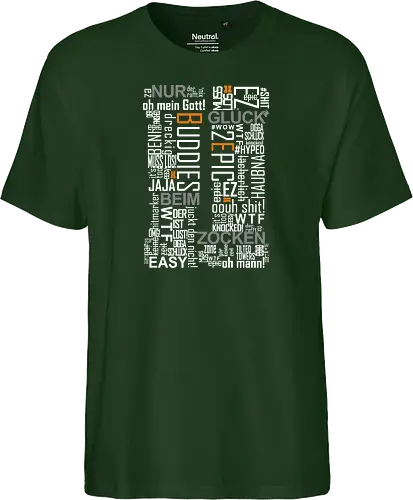 2EpicBuddies - Cloud (White)