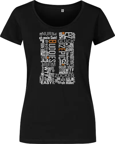 2EpicBuddies - Cloud (White)