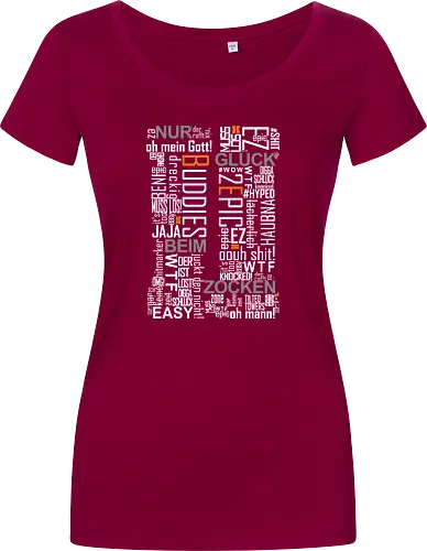 2EpicBuddies - Cloud (White)