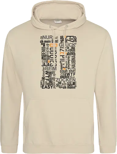 2EpicBuddies - Cloud (Black)