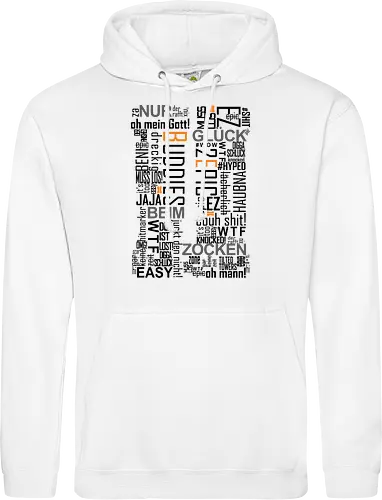 2EpicBuddies - Cloud (Black)