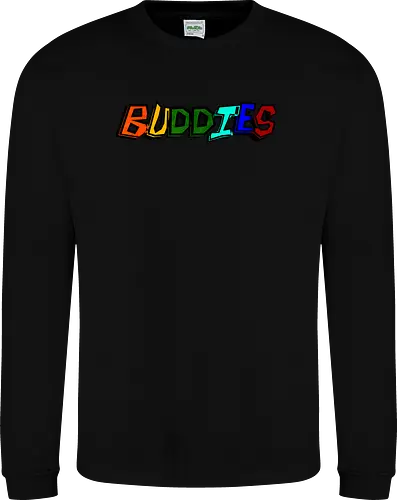 2EpicBuddies - Colored Logo Big