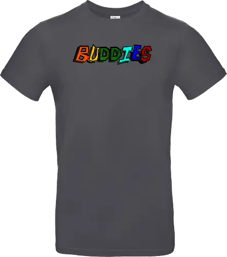 2EpicBuddies - Colored Logo Big