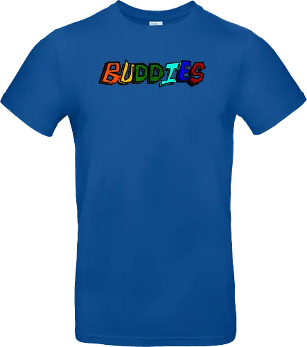 2EpicBuddies - Colored Logo Big