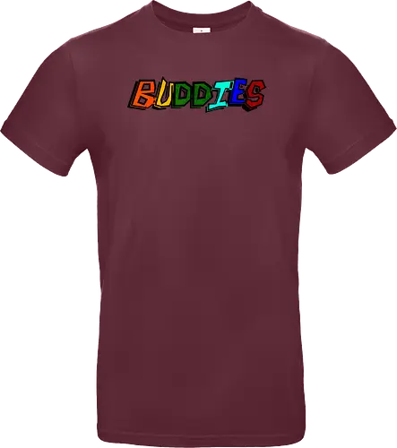 2EpicBuddies - Colored Logo Big