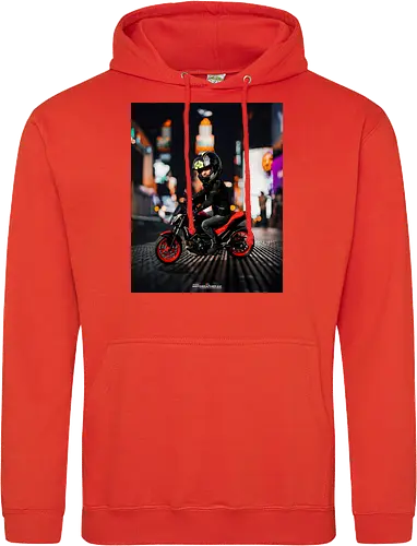 Päsc mit Bubble Head