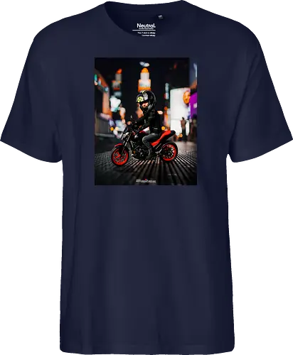 Päsc mit Bubble Head