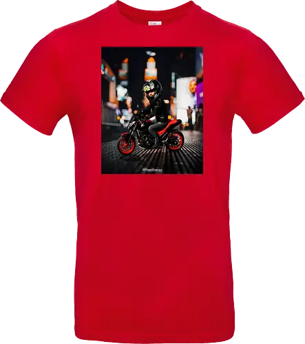 Päsc mit Bubble Head