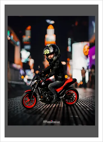 Päsc mit Bubble Head