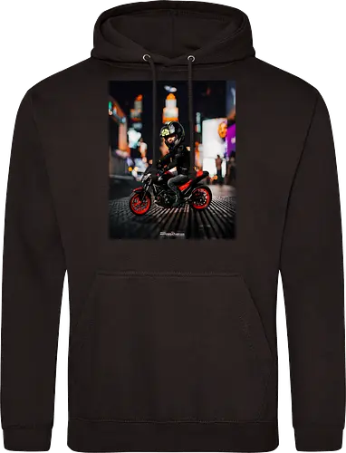 Päsc mit Bubble Head