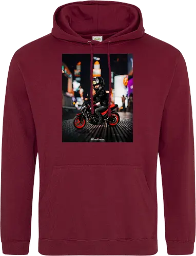 Päsc mit Bubble Head