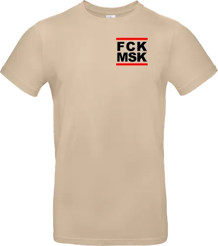 FCKMSK