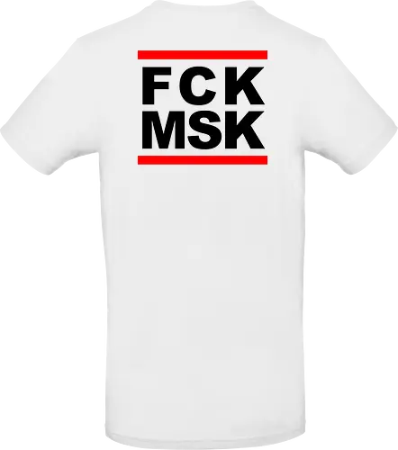 FCKMSK R