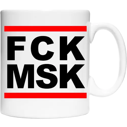 FCKMSK R